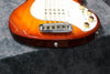 2006 Ernie Ball Music Man Stingray 5, Honey Burst