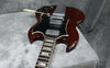 1968 Gibson SG Standard, Cherry