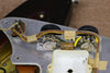 1960 Fender Jazzmaster, Sunburst