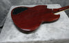 1968 Gibson SG Standard, Cherry