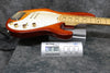 2006 Ernie Ball Music Man Stingray 5, Honey Burst