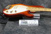 2006 Ernie Ball Music Man Stingray 5, Honey Burst