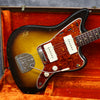 1960 Fender Jazzmaster, Sunburst