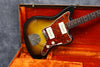 1960 Fender Jazzmaster, Sunburst
