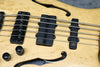 2000 Warwick Infinity NT5 - Birdseye