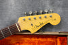 1960 Fender Jazzmaster, Sunburst