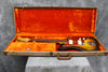 1960 Fender Jazzmaster, Sunburst