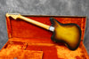 1960 Fender Jazzmaster, Sunburst