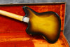1960 Fender Jazzmaster, Sunburst