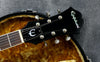 1993 Epiphone Casino, Japan, Black