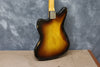 1960 Fender Jazzmaster, Sunburst