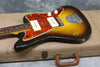 1960 Fender Jazzmaster, Sunburst