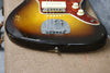1960 Fender Jazzmaster, Sunburst