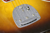 1960 Fender Jazzmaster, Sunburst