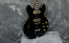 1993 Epiphone Casino, Japan, Black