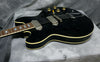 1993 Epiphone Casino, Japan, Black