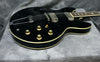 1993 Epiphone Casino, Japan, Black