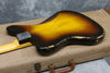 1960 Fender Jazzmaster, Sunburst