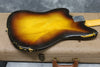 1960 Fender Jazzmaster, Sunburst