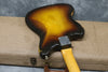 1960 Fender Jazzmaster, Sunburst