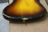 1960 Fender Jazzmaster, Sunburst