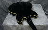 1993 Epiphone Casino, Japan, Black