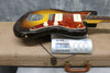 1960 Fender Jazzmaster, Sunburst