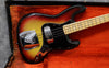 1974 Fender Jazz Bass, Sunburst