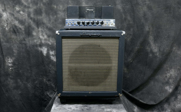 1965 Ampeg B15NC