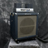 1965 Ampeg B15NC