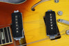 1966 Gibson ES-330 TD, Iced Tea Burst