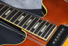1966 Gibson ES-330 TD, Iced Tea Burst