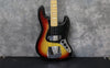 1974 Fender Jazz Bass, Sunburst