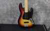 1974 Fender Jazz Bass, Sunburst