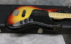 1974 Fender Jazz Bass, Sunburst