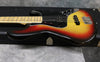 1974 Fender Jazz Bass, Sunburst