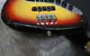 1974 Fender Jazz Bass, Sunburst
