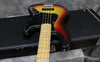 1974 Fender Jazz Bass, Sunburst