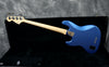 2010 Fender Custom Shop - Custom Classic Jazz Bass - Lake Placid Blue