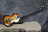 New Hofner 500/1 - Mersey Violin Bass