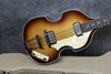 New Hofner 500/1 - Mersey Violin Bass