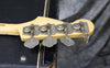 1974 Fender Jazz Bass, Sunburst