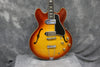1966 Gibson ES-330 TD, Iced Tea Burst