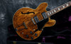 1974 Gibson ES-335 TD, Walnut
