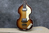New Hofner 500/1 - Mersey Violin Bass