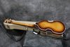 New Hofner 500/1 - Mersey Violin Bass