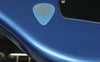 2010 Fender Custom Shop - Custom Classic Jazz Bass - Lake Placid Blue