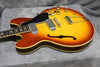 1966 Gibson ES-330 TD, Iced Tea Burst
