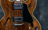 1974 Gibson ES-335 TD, Walnut