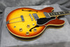 1966 Gibson ES-330 TD, Iced Tea Burst